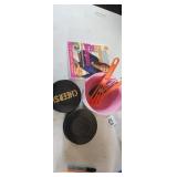 Rachel Ray Cake Boss cooking lot as pictured