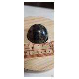 Small OCEAN JASPER SPHERE