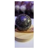 UV REACTIVE YOOPERLITE SPHERE 2.5"