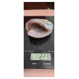 Purple amethyst crystal geodes gorgeous points o