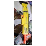 Nerf FORTNITE AR-L elite dart blaster motorized