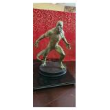 Amazing Spider-man Lizard Man from 2012 movie