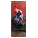2012 The Amazing Spider-man statue collectible