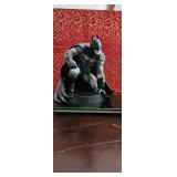 Batman Arkham City Collectors Edition Statue