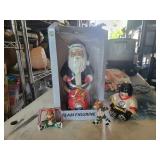 Sabres hockey team x mas ornaments & other sport