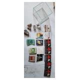 Vintage matchbooks from Texas plus PLAYBOY CLUB