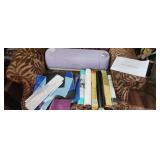 HUGE CRICUT EXPLORE AIR 2 LOT WITH VINYL AND I