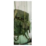 genuine vintage us military Vietnam era ALICE