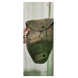 M1956 genuine military issue Vietnam era USGI PACK