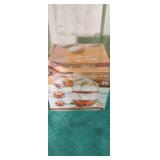 Copper chef perfect egg maker new in box we e