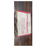 RELOADING EQUIPMENT! Lee Safety powder scale