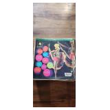 lot of 32 old records many are promotional disks