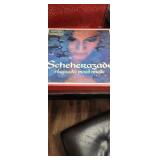 Scheherazade rhapsody mood music collection