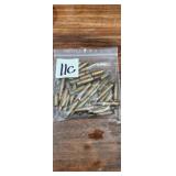 bag of random bullets as pictured.