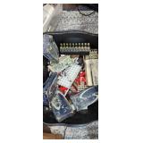 DO YOU KNOW WHAT HAPPENS WHEN...