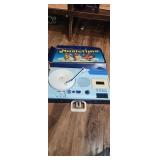 VINTAGE RARE VANITY FAIR MUSICTIME player record