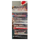 lot of 51 great movies!!! some funny ha ha...