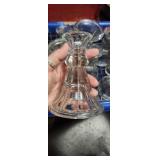 tray of 14 either ice cream sundae cups or