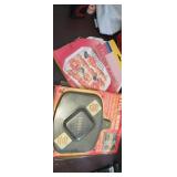 2 microwave brand new items as pictured