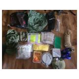 ANOTHER survival kit for camping or while hunting