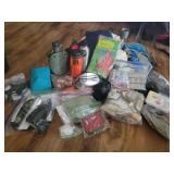 Yet again another survival kit for hunting or