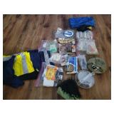 More survival kits for hunting or camping