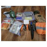 Another camping survival for hunting & camping