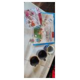 kitchen lot brand new flexible cutting boards