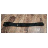 Kolpin synthetic ammunition belt ammo