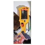 Nerf N-strike Maverick Blaster 6 dart barrel n