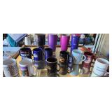 Cup lot Yeti Bubba The cup factory funny coffee