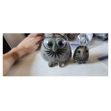 Vintage collectible KE Tonala pottery c