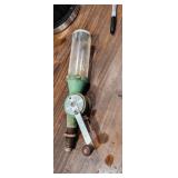 RCBS UNIFLOW powder measure combo