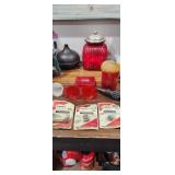 Lee reloading supplies lot as pictured