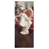 Seraphim Angel Ariel Heaven