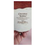 Cherished Teddies our friendships as sweet as a