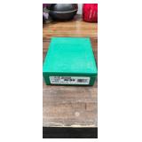 RCBS  F L DIE SET 204 RUGER P/N 10401