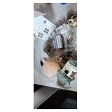 A little this a little that... all good stuff b