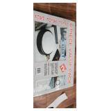 6 piece everlasting push lights for areas where