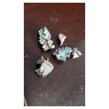 small bisthmuth formations