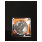 2016 Canadian 1 oz Silver Superman S-Shield