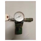Campbell hausfeld 160 PSI pressure regulator