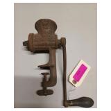 Keen Kutter USA meat grinder