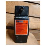 Sears Craftsman drill bit sharpener, works