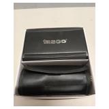 Tasco #30 bore sighter in box