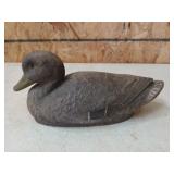 JC Higgins lifelike decoy