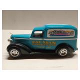 Liberty classics 1936 Dodge diecast collectible