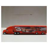 Action NASCAR diecast haul rig Dale Earnhardt