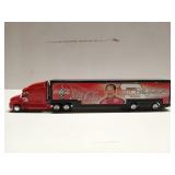 Action NASCAR diecast haul rig Dale Earnhardt