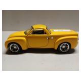 Maisto 2000 Chevrolet SSR diecast collectible